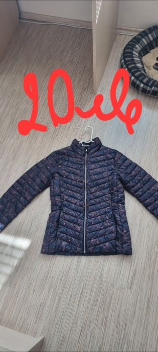 2 тънки пролетни якета