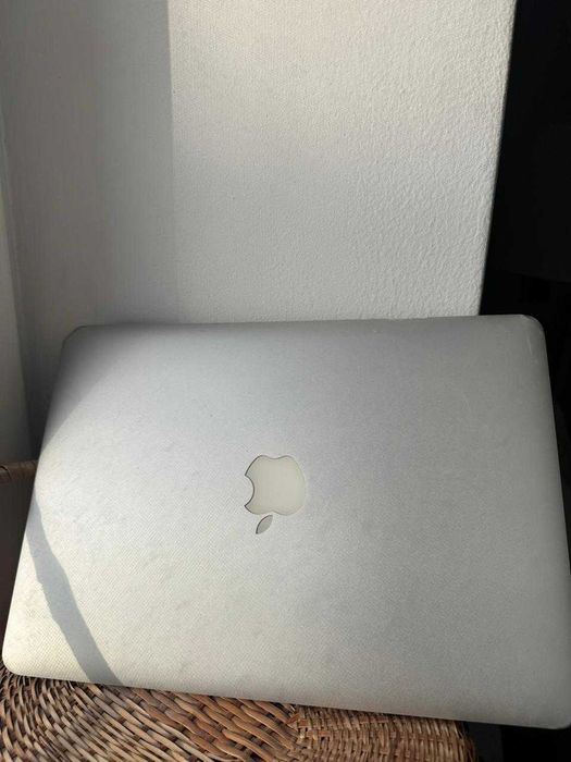 Macbook  ноутбук 2012 года