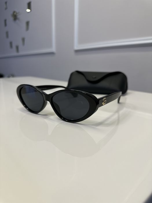 Дамски слънчеви Очила