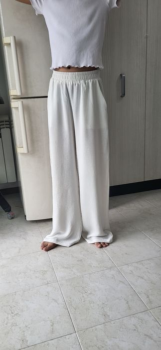 Штаны женские летние