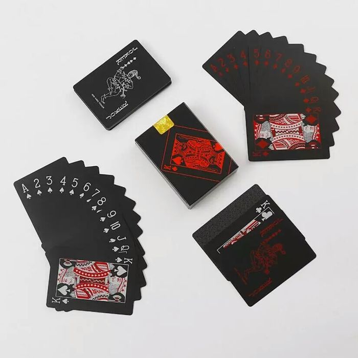 Карти за игра, белот, покер!