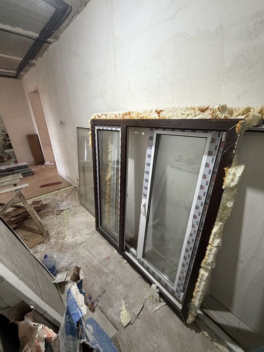 Продам пластиковые окна