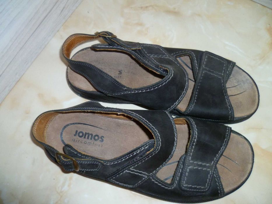 Jomos men sandals №45