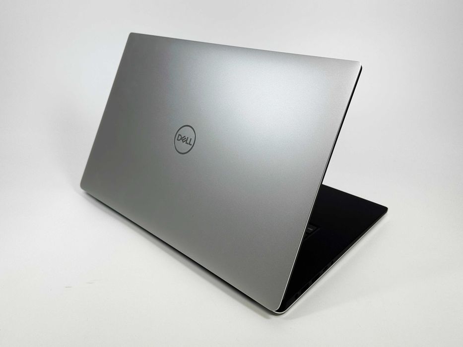 Laptop Nou Dell Precision 5540 i7 64 gb ram 1 TB ssd 2 TB hdd Nvidia