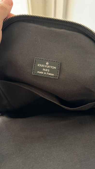 Louis Vuitton Барсетка