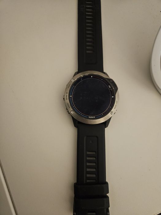 Часовник Гармин Garmin