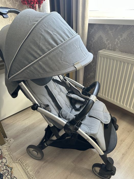 Коляска Chicco goody