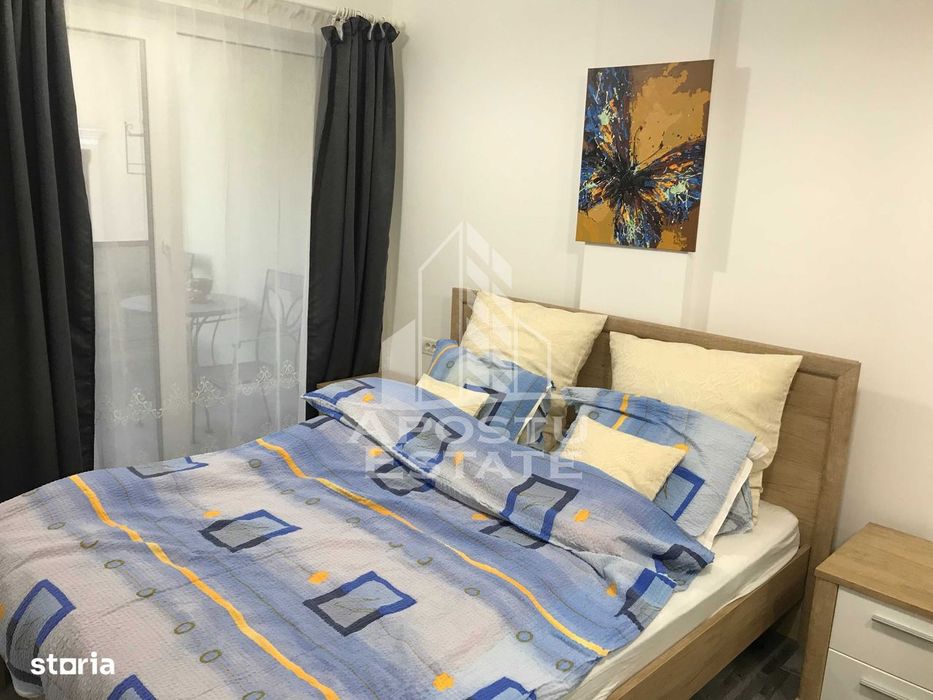 Apartament cu 3 camere de inchiriat, curte proprie, zona Soarelui
