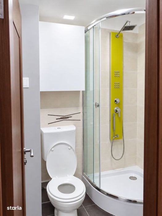 Apartament 3 camere, renovat complet, mobilat si utilat – parcare re