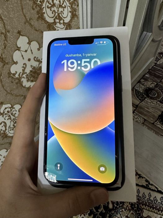 iPhone 14 sotiladi srochno!!!