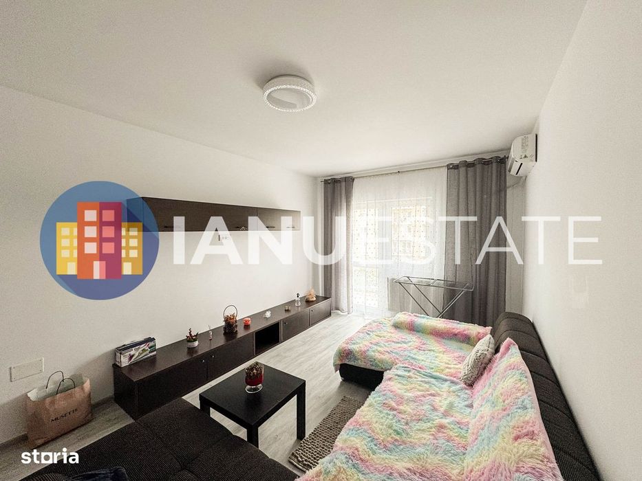 Berceni GrandArena Metalurgiei Centrala ParcArgheziParcare PetFriendly — fotografia 1