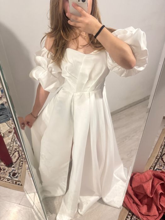 Продам вечернее платья