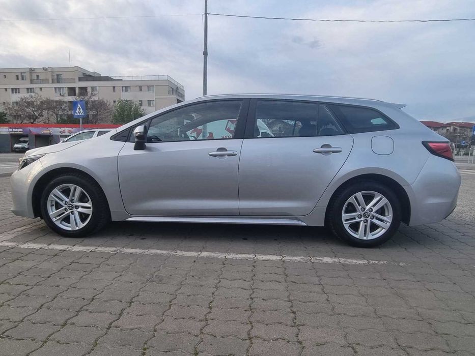 Predare Leasing Toyota Corolla Touring Sports Hibrid Dynamic  - 11 500 Euro