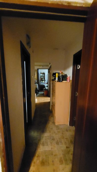 VAND AP3 cam Dec  Roman Nt R Musat ,propietar , predare imediata , partial renovat ,