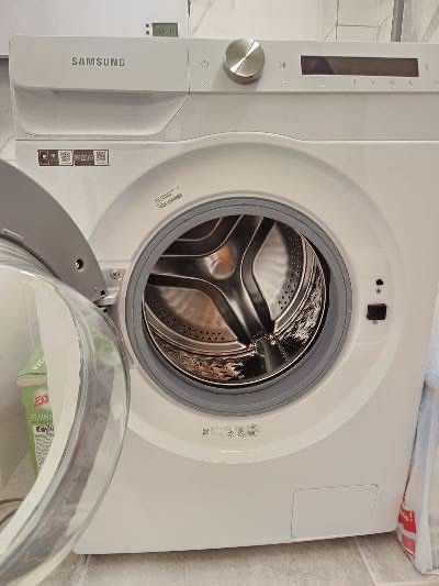 Пералня Samsung чисто нова