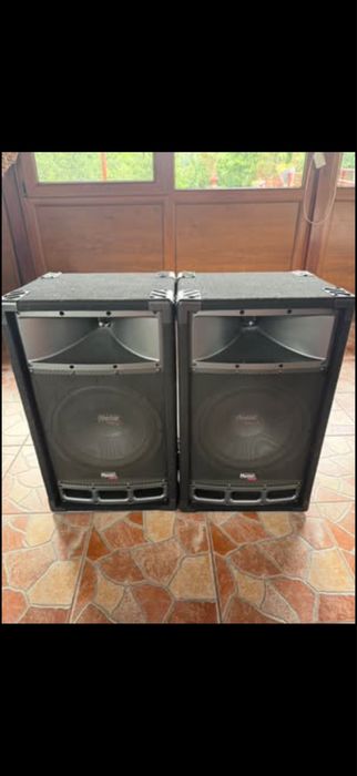 Boxe Magnat Pro PA 112