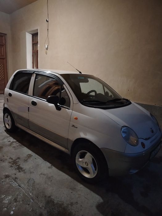 Matiz Best 2009*