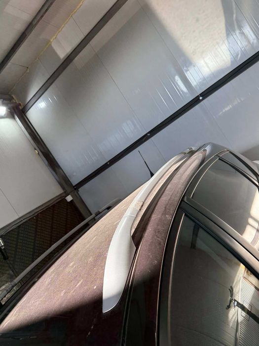 НА ЧАСТИ Toyota Corolla Verso 1.6 VVTI 110кс ръчка  2008г фейслифт