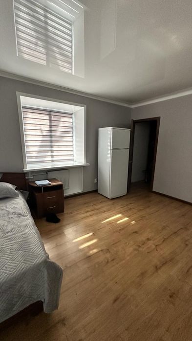 Помесячно свежая квартира