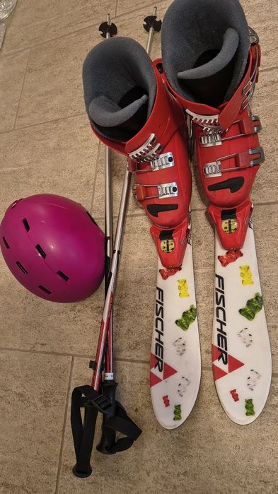 Set schiuri si clapari