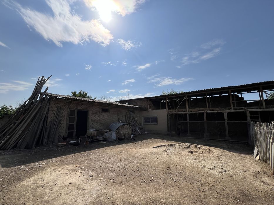 Продается участок