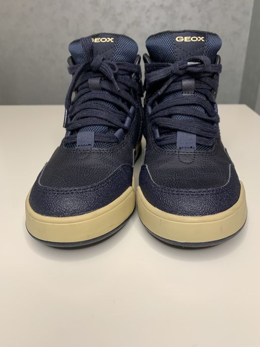 Ботинки детские Geox Amphibiox