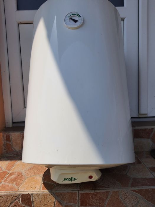 Vand boiler electric 80l stare foarte buna.