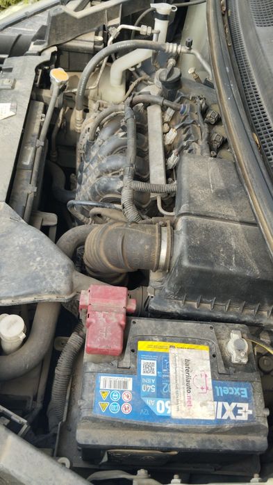 Mitsubishi Colt 1.3i 67800 km singurul proprietar