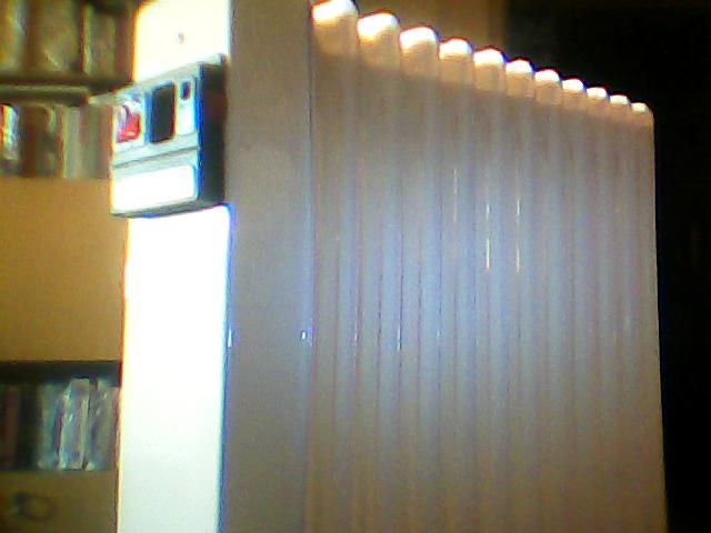 Продава електрически маслен радиатор "Смядово"!