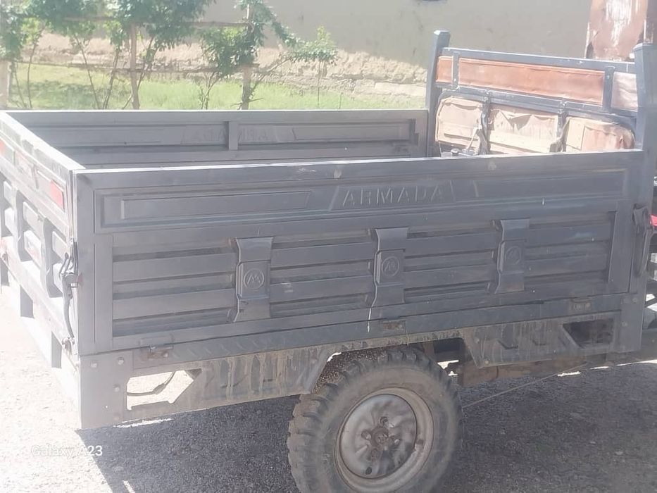 Muravey Elektro  muravey