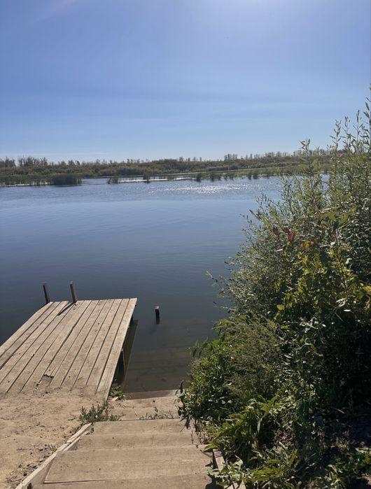 Дом посуточно на берегу р.Тобол