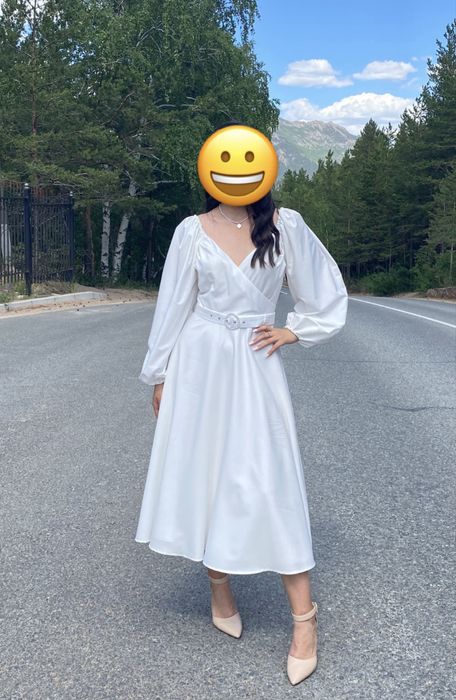 Платье на выпускной