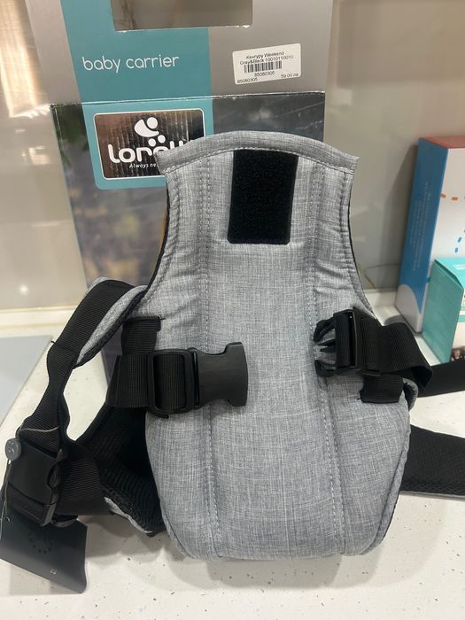 Бебешко кенгуру Lorelli