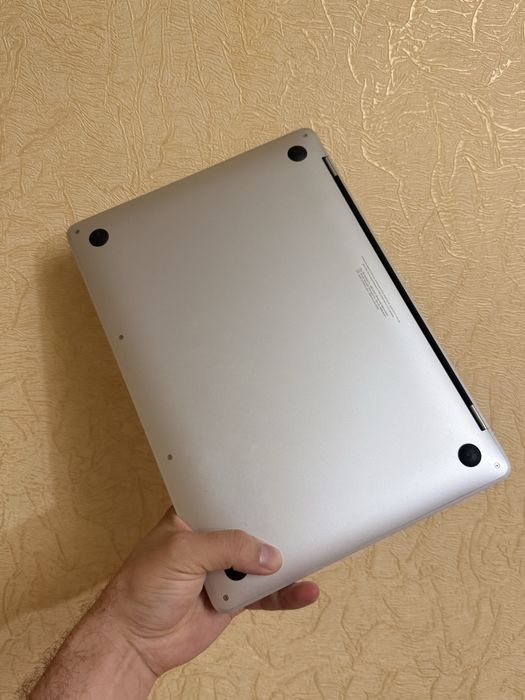 Macbook Pro 2020
