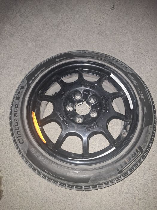 Тиктанка 1 шт R17