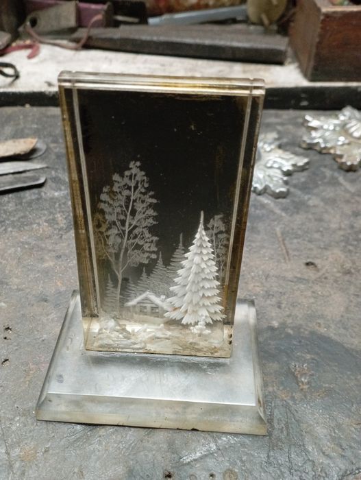 Прадам сувенир ссср