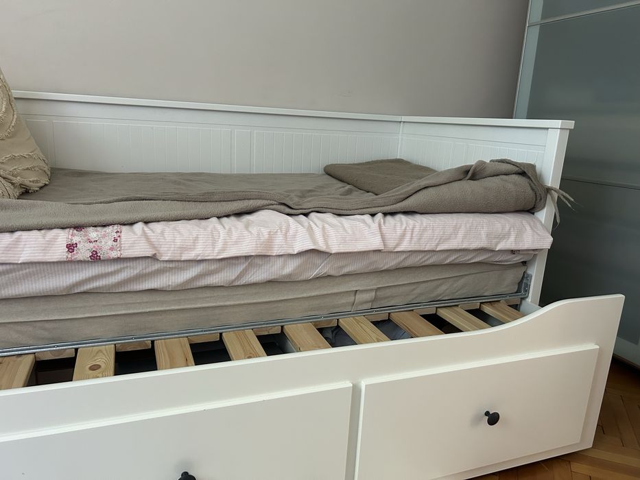 Легло IKEA Ново