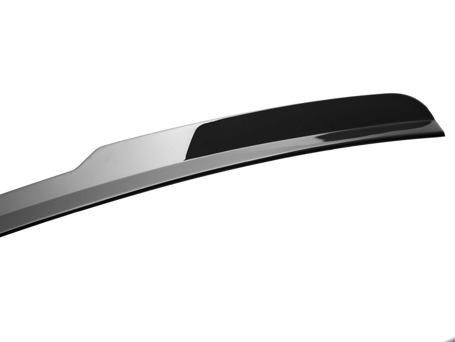 Eleron Portbagaj DRT WORKS pentru Audi A8 D3 2002-2010 - Negru Lucios