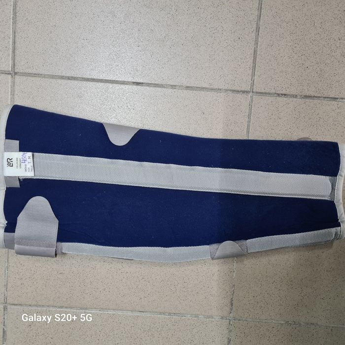 Orteze fixe genunchi 46 și 52 CM