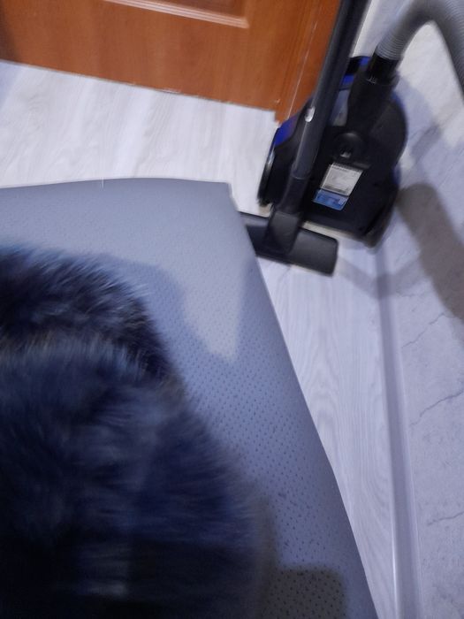 Продам шапку песцовую очень красивая