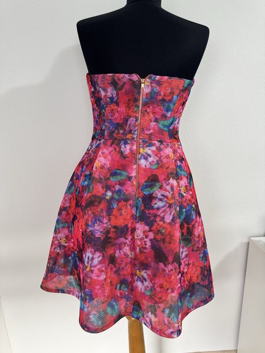 Rochita river island S