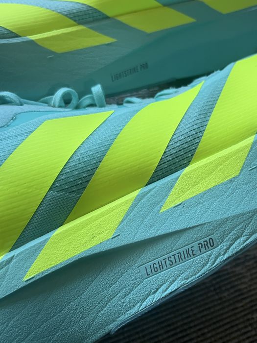 ADIDAS AdiZero EVO SL  - 50 номер / Оригинал