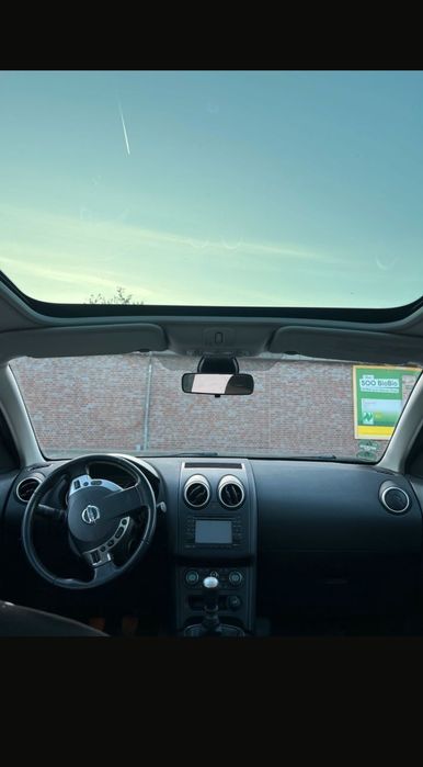 Nissan Qashqai   +2     1.6 Dci   An  2012