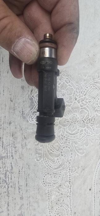 Бензинови дюзи за Chevrolet Captiva 2.4 136 коня