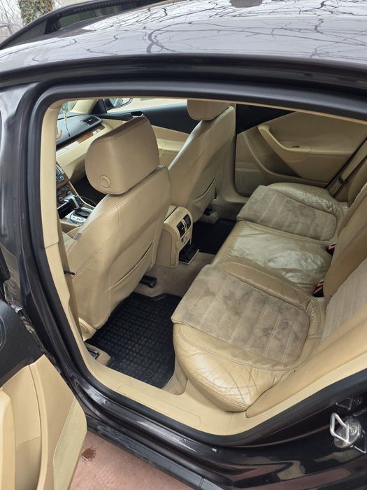 Vând Passat b6! 2700€