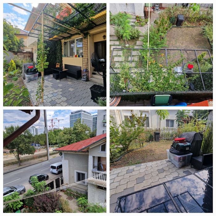 Casa curte metrou centru fotovoltaice Timpuri Noi Unirii Tineretului Apartament camere Sector 1 2 3 4 5 6