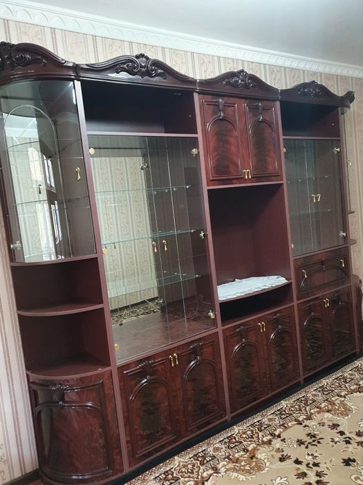 mehmonhona mebel stenka