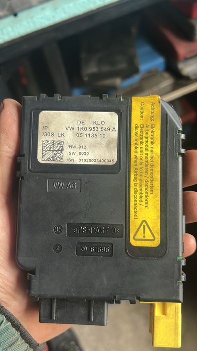 Audi A3 8P аксесоари/части