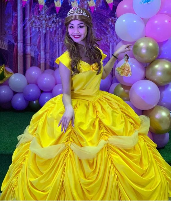 Антматоры для девочек