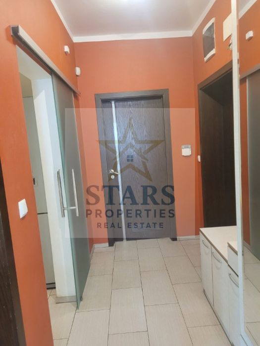 Продава се Многостаен апартамент в Варна, Гръцка махала - 120 кв.м за 1530 €/кв.м - Снимка #8